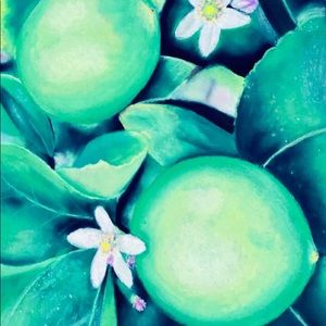 Meet your Posher, Yasmine